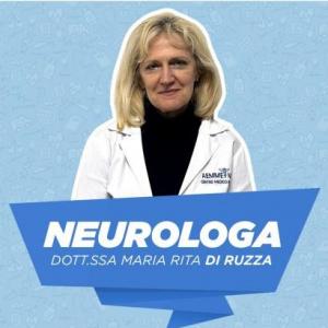 Dr.ssa Maria Teresa Di Ruzza Neurofisiopatologo