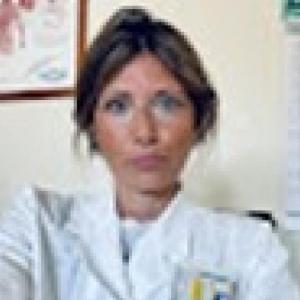 Dr.ssa Marizia Lotrionte Cardiologo