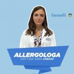 Dr.ssa Sara Urbani Allergologo
