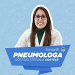 Dr.ssa Stefania Cortese Pneumologo