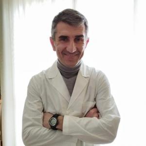 Dr. Giacomo Michele Spada Logopedista