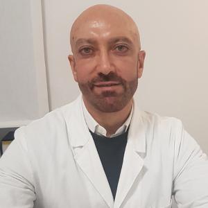 Dr. Vincenzo De Cristofaro Ginecologo