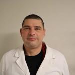 Dr. Stefano Trovò Infermiere