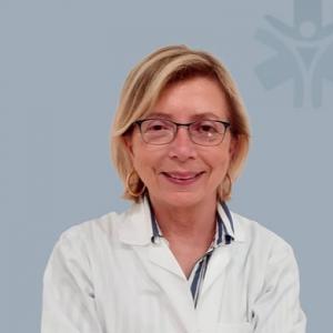 Dr.ssa Daniela Sgarbi Gastroenterologo