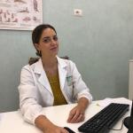 Dr.ssa Raffaella Ergasti Ginecologo