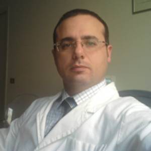 Dr. Diego Vecchi Oculista