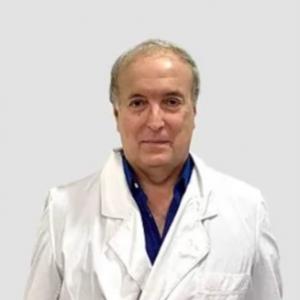 Dr. Giuseppe Sforza Cardiologo