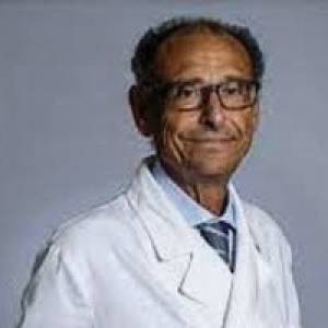 Prof. Giorgio Sturniolo Gastroenterologo
