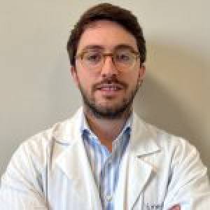 Dr. Mattia Anzà Medico dello Sport