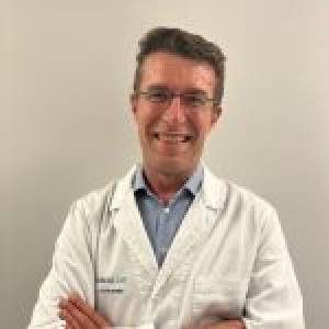 Dr. Andrea Stivanello Fisiatra