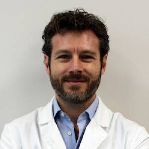 Dr. Marco Calegari Fisiatra