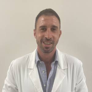 Dr. Corrado Bertolo Ortopedico