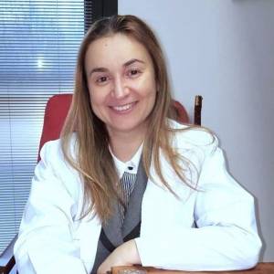 Dr.ssa Carolina Turcan Medico Estetico