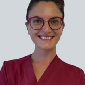 Dr.ssa Giulia Peruzzi Osteopata