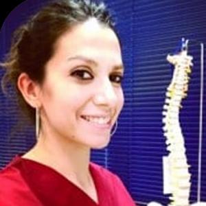 Dr.ssa Marzia Martellotti Osteopata