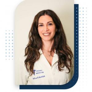 Dr.ssa Marzia Martellotti Osteopata