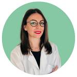 Dr.ssa Annalisa De Biasi Biologo Nutrizionista