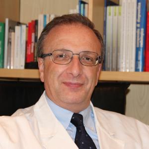 Dr. Paolo Angelo Marzorati Ortopedico