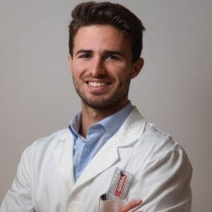 Dr. Alessandro Paganelli Podologo