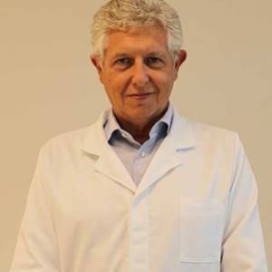 Dr. Gianluca Bertoni Ortopedico