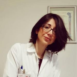 Dr.ssa Alessia Manteca Biologo Nutrizionista