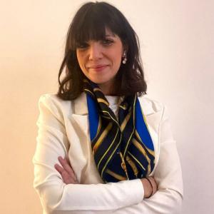 Dr.ssa Federica Viola Psicologo