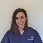 Dr.ssa Sabrina Camilli Fisioterapista