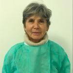Dr.ssa Maria Ori Belometti Pneumologo