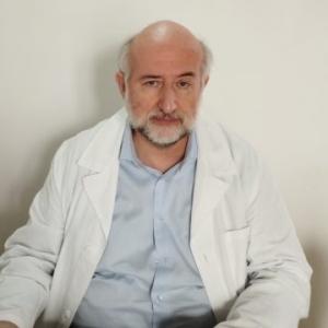 Dr. Domenico Cremonesi Fisiatra