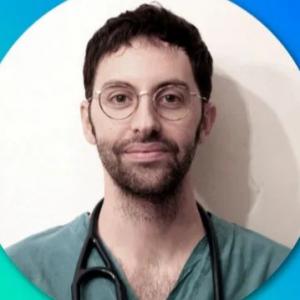 Dr. Maurizio Bertaina Cardiologo