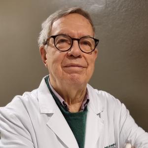 Dr. Michele Romanelli Ortopedico