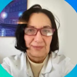 Dr.ssa Antonina Sanfilippo Dermatologo
