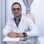 Dr. Stefano Rubino Otorinolaringoiatra