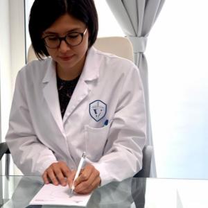 Dr.ssa Michela Campanelli Chirurgo Generale