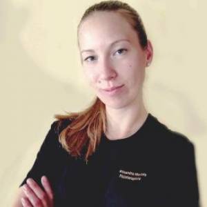 Dr.ssa Alessandra Modolo Fisioterapista