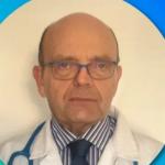 Dr. Felice Ronco Angiologo