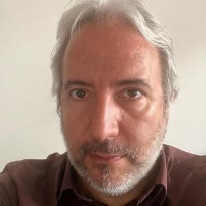 Dr. Giorgio Bevilacqua Fisioterapista