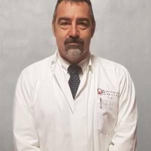 Dr. Emanuele Pamelin Ortopedico