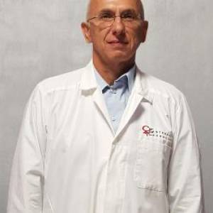 Dr. Ugo Dimanico Neurologo