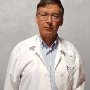 Dr. Giampaolo Magro Endocrinologo