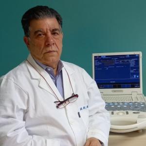 Dr. Salvatore Gambera Ginecologo