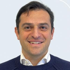 Dr. Daniele Imarisio Ortopedico