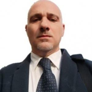 Dr. Gianluigi Vaccarino Fisiatra