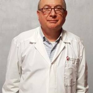 Dr. Ettore Tamorri Pneumologo