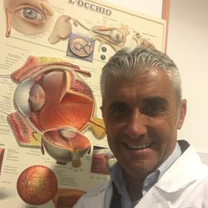 Dr. Fabio Lucchese Oculista