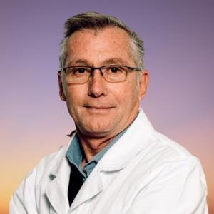 Dr. Giacomo Forti Gastroenterologo