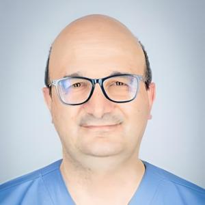 Dr. Andrea Ballotta Cardiologo