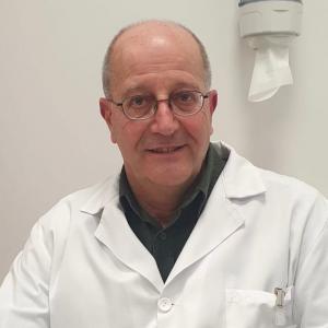 Dr. Gianluca Maria Vingolo Otorinolaringoiatra