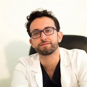 Dr. Tommaso Tracchegiani Angiologo