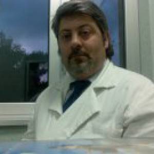 Dr. Mario Montuori Ginecologo